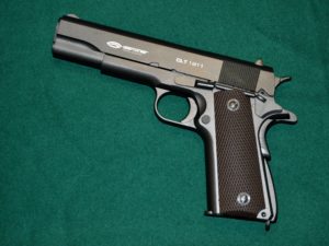 Colt 1911